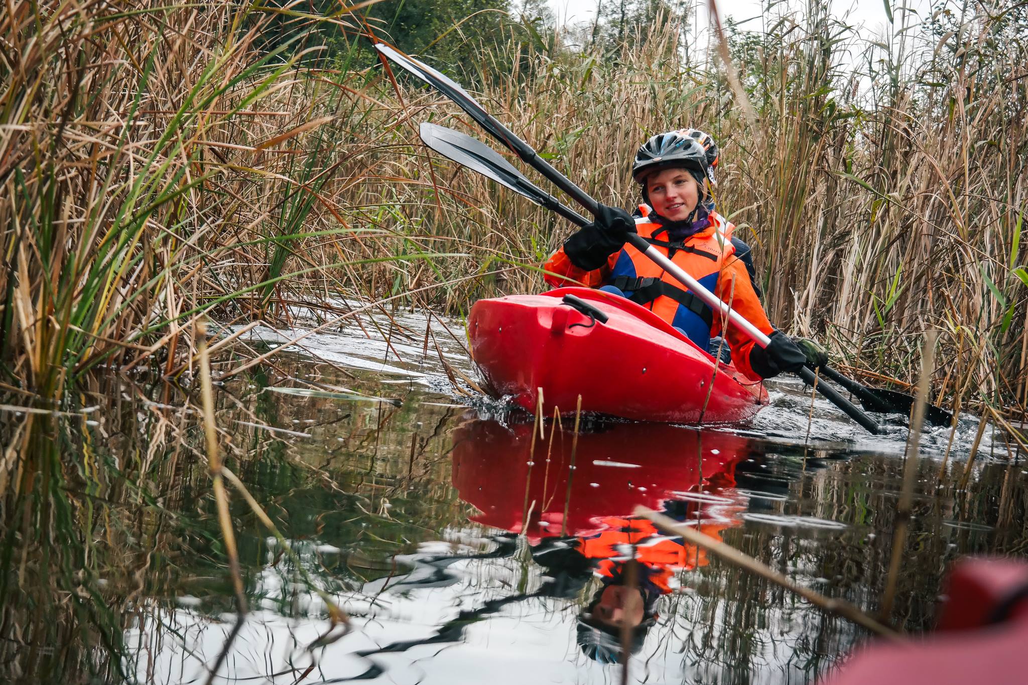 Pobiedziska Adventure Trip